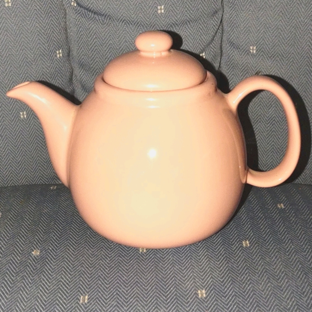 6-Cup Teapot